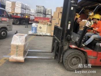 上海到石狮物流公司电瓶车 行李搬家等运输托运