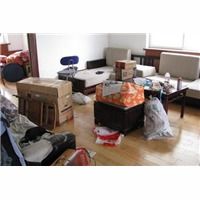 赣州搬家公司