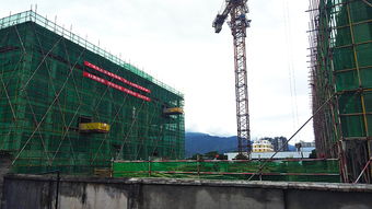 州城上半年城建大追踪 这些民生项目将交付使用
