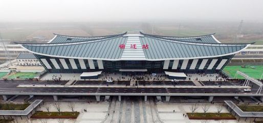 泉州到宿迁物流专线