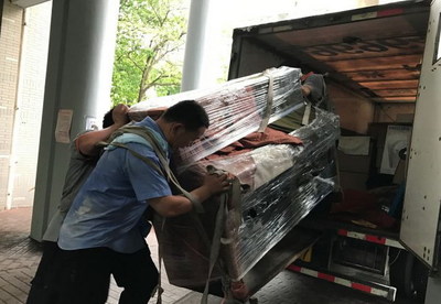 郑州到阳东县物流公司运费多少