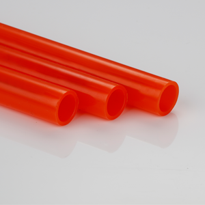 中国塑料管材业期待原料国产化