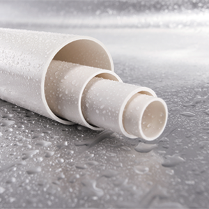 聚丙烯静音型耐热塑料排水管获好评